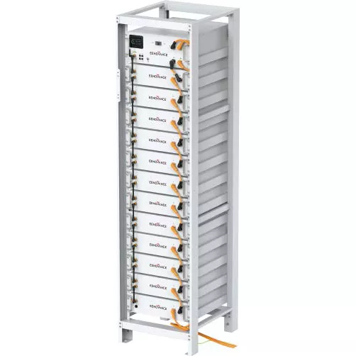 EenovanceRT5.12HXDatasheet2025.4 RT 5.12-HX 20.48-61.44kWh | High Voltage - الصورة 1