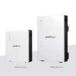 Residential Battery MANA 5.12|10.24 ecco